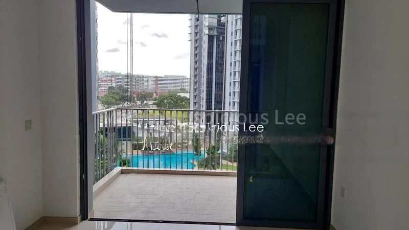 2 Bed Condo for Rent in  The Florence Residences - Image 15