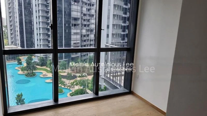 2 Bed Condo for Rent in  The Florence Residences - Image 16