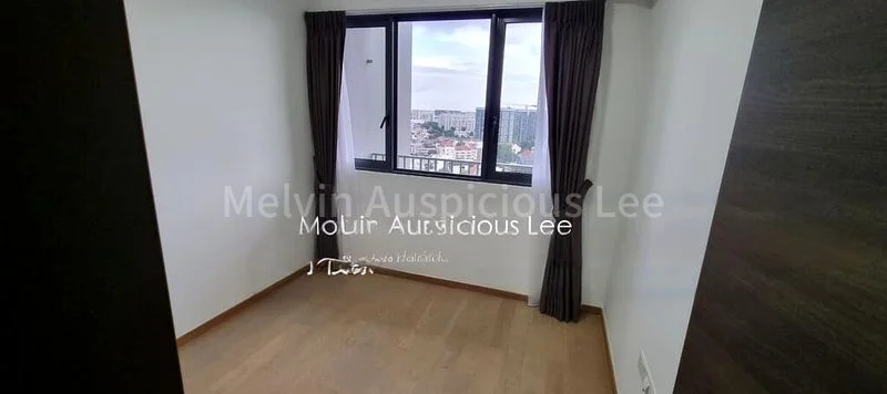 2 Bed Condo for Rent in  The Florence Residences - Image 2