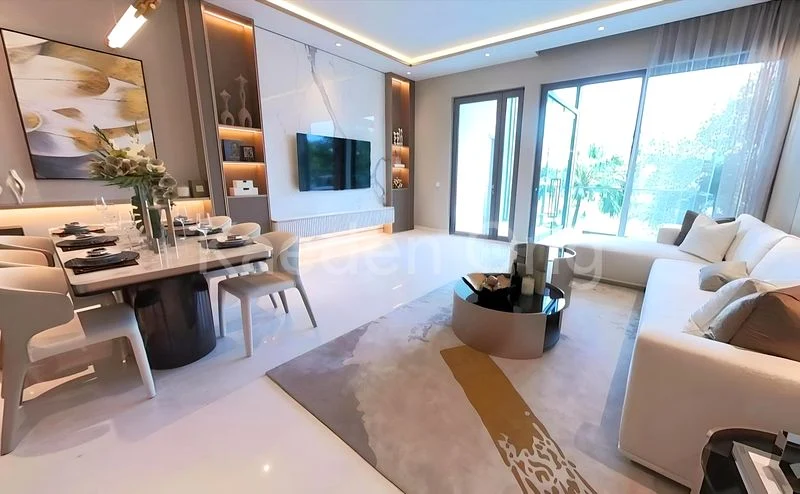 3 Bed Condo for Sale in The Residences At W Singapore Sentosa Cove - Image 1