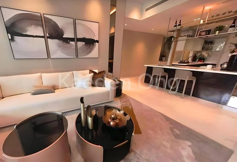 3 Bed Condo for Sale in The Residences At W Singapore Sentosa Cove - Image 2