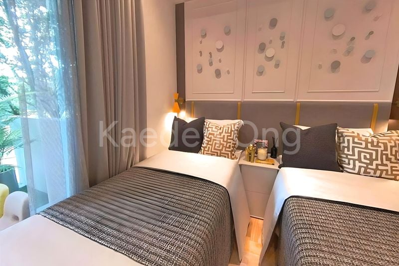 3 Bed Condo for Sale in The Residences At W Singapore Sentosa Cove - Image 7