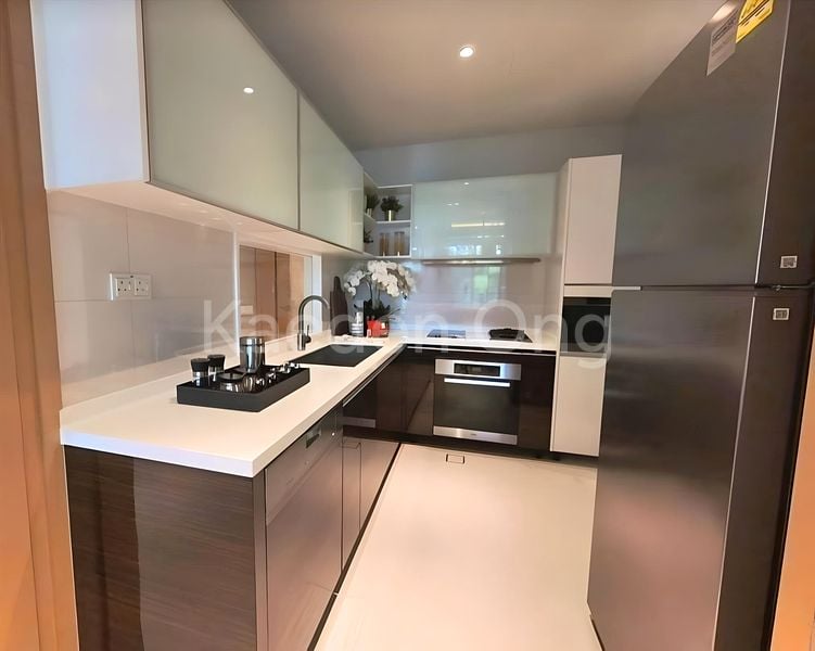 3 Bed Condo for Sale in The Residences At W Singapore Sentosa Cove - Image 5