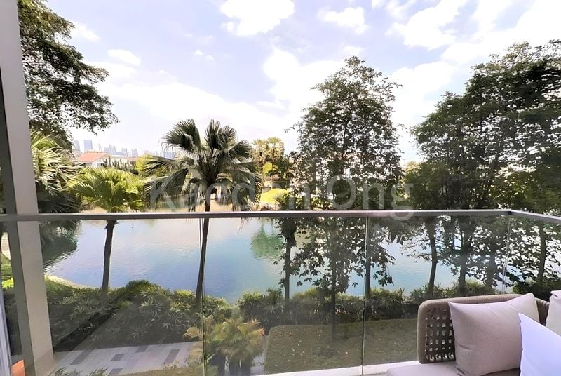 3 Bed Condo for Sale in The Residences At W Singapore Sentosa Cove - Image 4