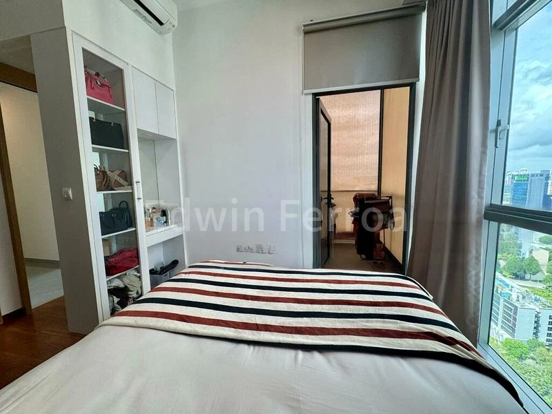 3 Bed Condo for Sale in  Sturdee Residences - Image 8