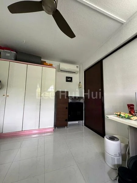 Common Room (HDB) for Rent in  110 Commonwealth Crescent - Image 3