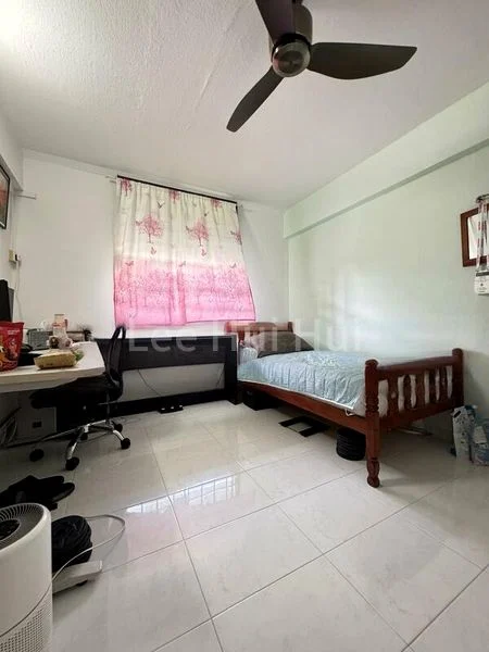 Common Room (HDB) for Rent in  110 Commonwealth Crescent - Image 1
