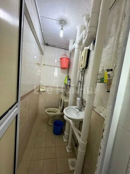 Common Room (HDB) for Rent in  110 Commonwealth Crescent - Image 4