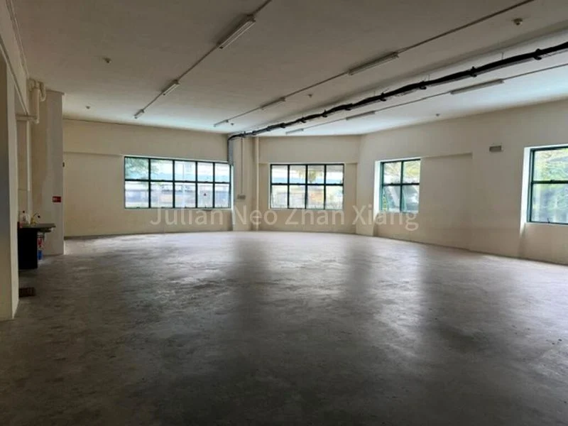 Factory / Workshop (B2) for Sale: Kaki Bukit Techpark 2 - Image 10