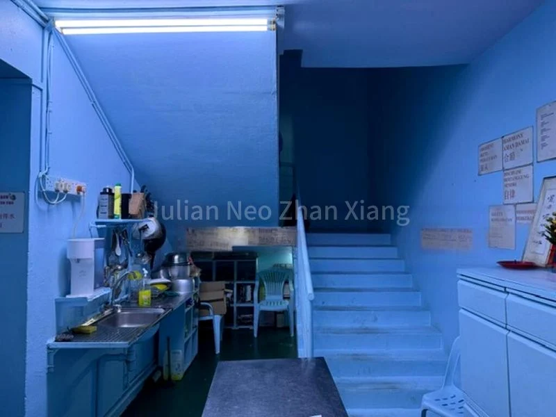 Factory / Workshop (B2) for Sale: Kaki Bukit Techpark 2 - Image 5