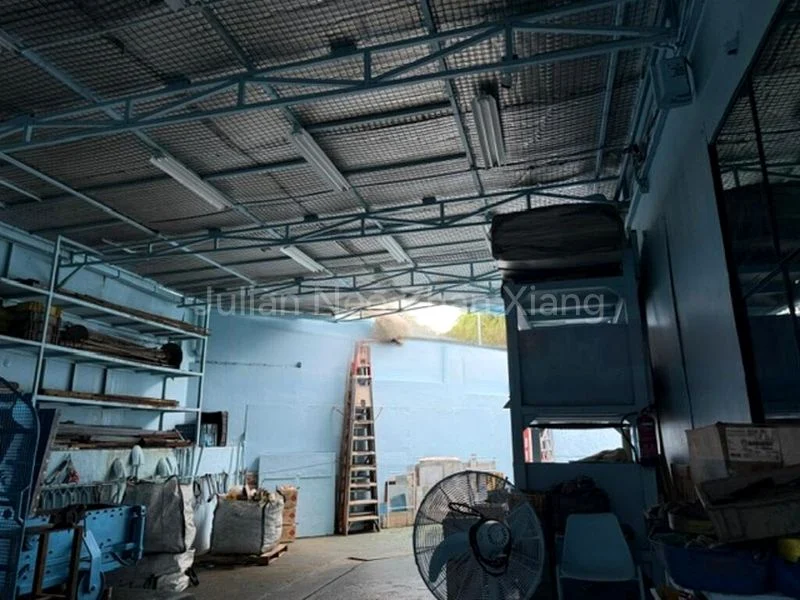 Factory / Workshop (B2) for Sale: Kaki Bukit Techpark 2 - Image 3