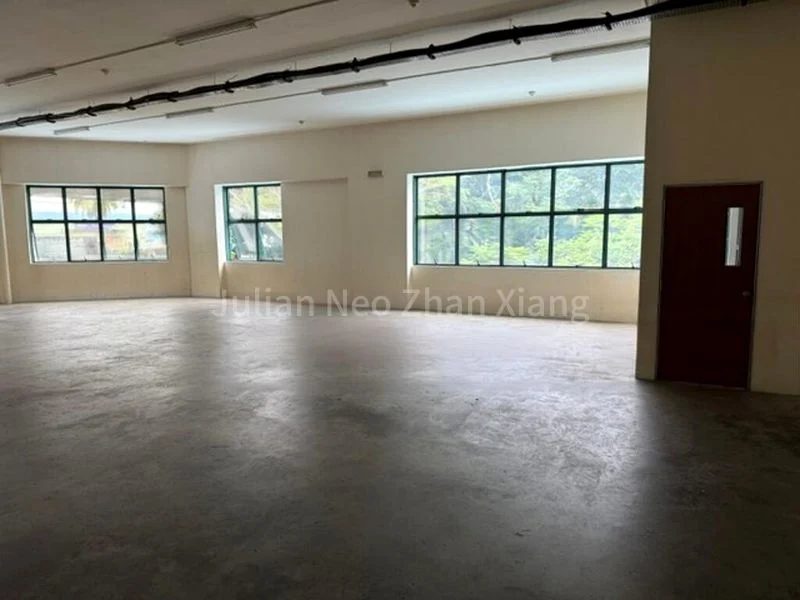 Factory / Workshop (B2) for Sale: Kaki Bukit Techpark 2 - Image 8
