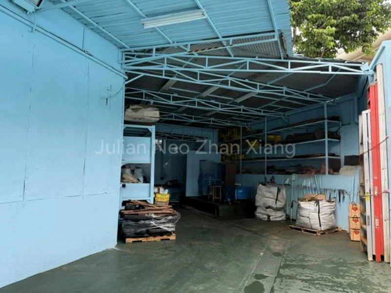 Factory / Workshop (B2) for Sale: Kaki Bukit Techpark 2 - Image 4