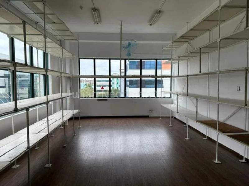 Factory / Workshop (B2) for Sale: Kaki Bukit Techpark 2 - Image 9