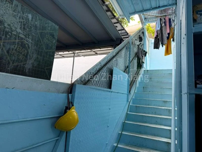 Factory / Workshop (B2) for Sale: Kaki Bukit Techpark 2 - Image 6