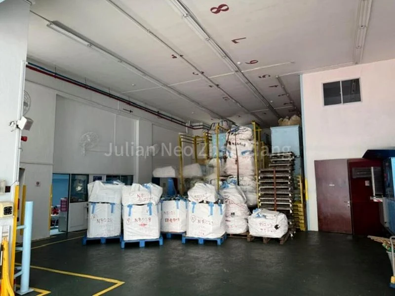 Factory / Workshop (B2) for Sale: Kaki Bukit Techpark 2 - Image 7
