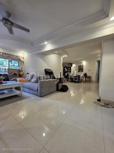 Executive HDB for Sale in 288B Bukit Batok Street 25 - Image 2