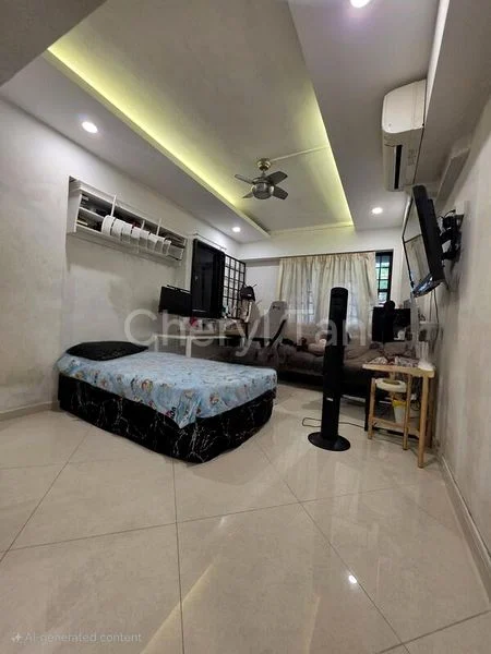 Executive HDB for Sale in 288B Bukit Batok Street 25 - Image 6