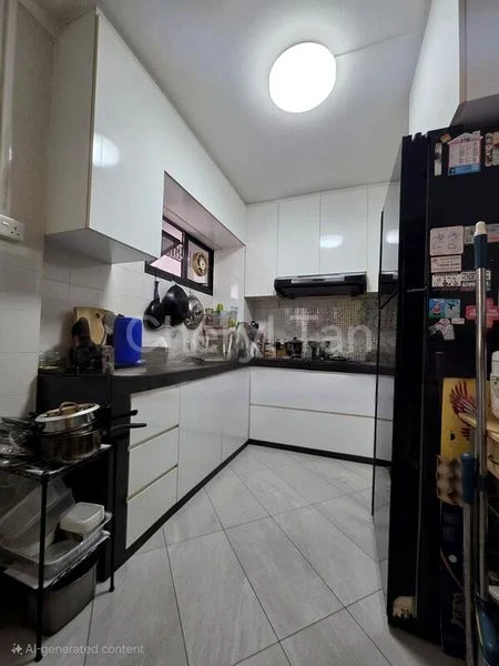 Executive HDB for Sale in 288B Bukit Batok Street 25 - Image 10