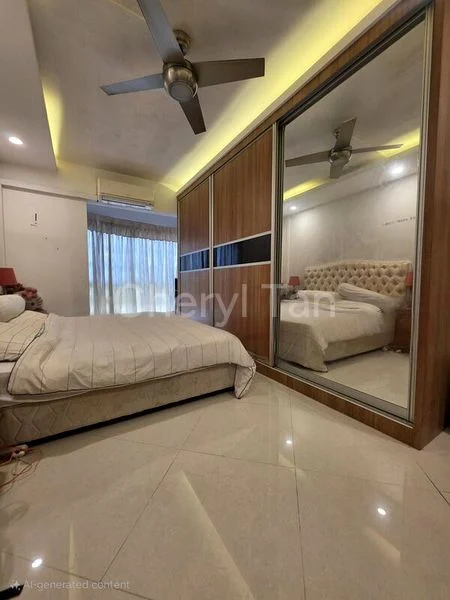 Executive HDB for Sale in 288B Bukit Batok Street 25 - Image 7