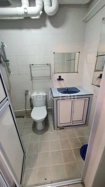 Master Room (HDB) for Rent in 838 Hougang Central - Image 4