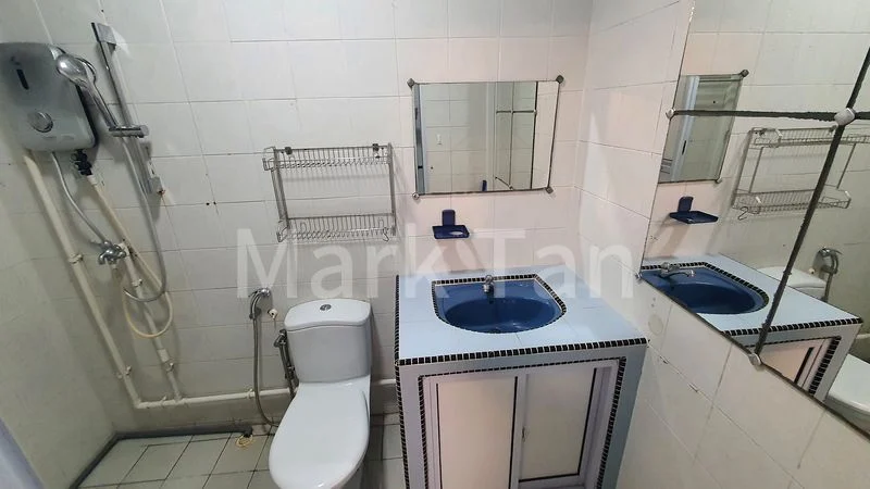 Master Room (HDB) for Rent in 838 Hougang Central - Image 5