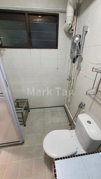 Master Room (HDB) for Rent in 838 Hougang Central - Image 8