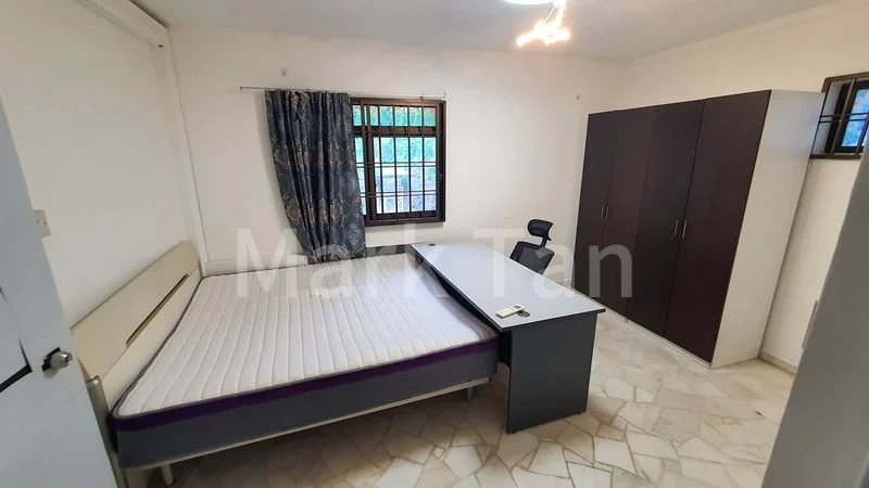 Master Room (HDB) for Rent in 838 Hougang Central - Image 1