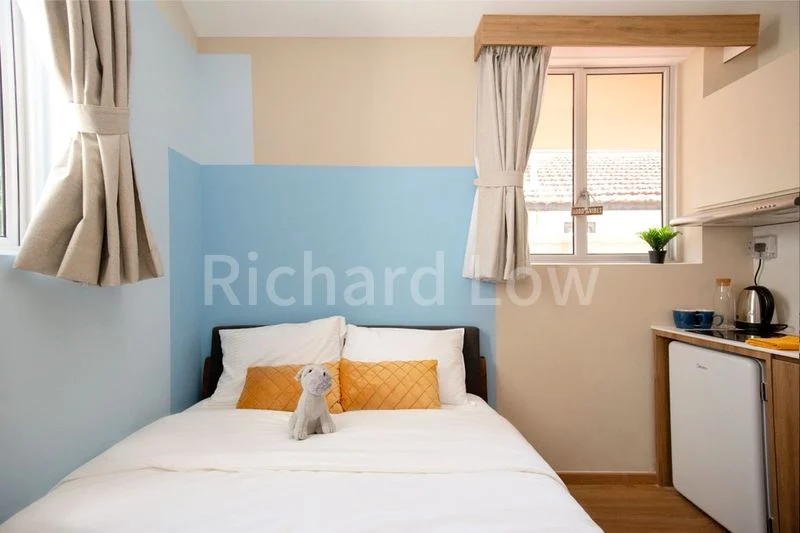 Master Room (Landed) for Rent in  Serangoon Road - Image 6