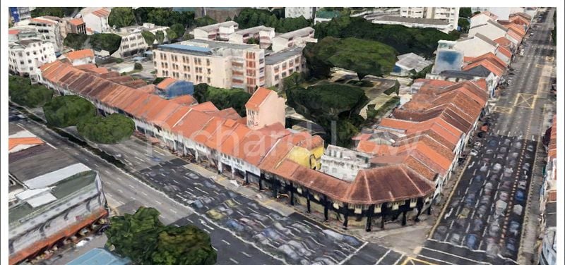 Master Room (Landed) for Rent in  Serangoon Road - Image 2