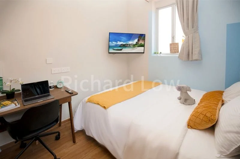 Master Room (Landed) for Rent in  Serangoon Road - Image 7