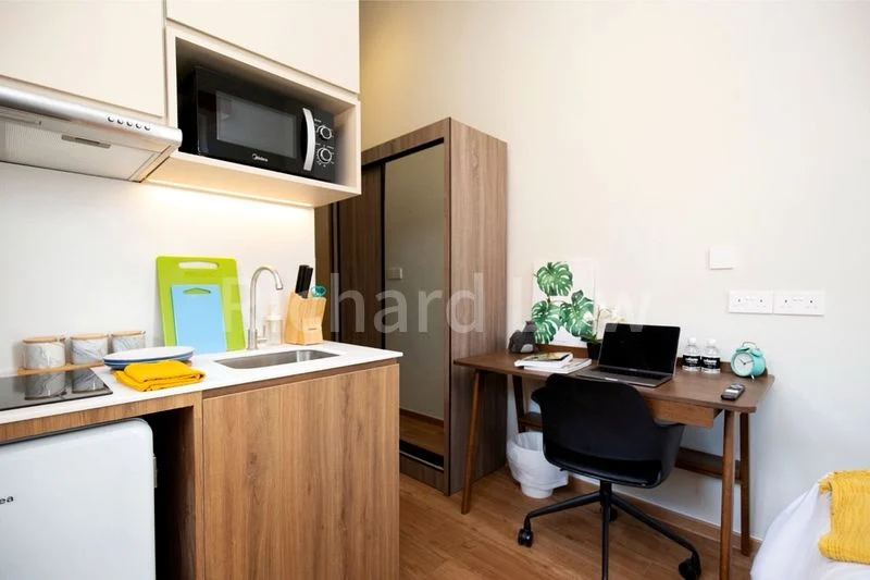 Master Room (Landed) for Rent in  Serangoon Road - Image 9