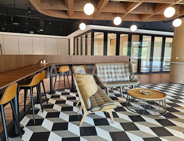 Light Industrial (B1) for Rent: Tai Seng Exchange - Image 10