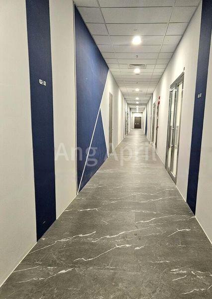 Light Industrial (B1) for Rent: Tai Seng Exchange - Image 6