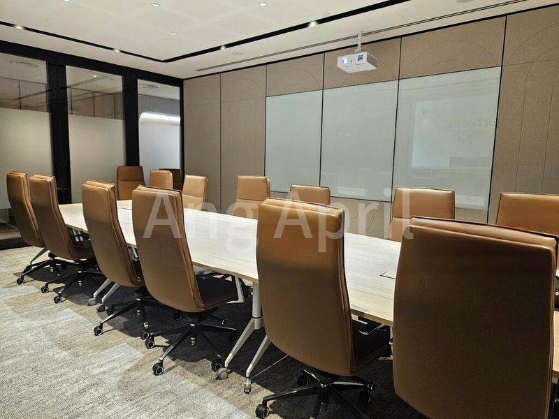 Light Industrial (B1) for Rent: Tai Seng Exchange - Image 13