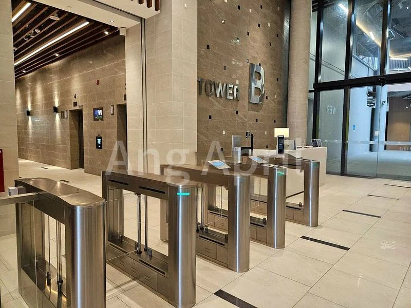 Light Industrial (B1) for Rent: Tai Seng Exchange - Image 9