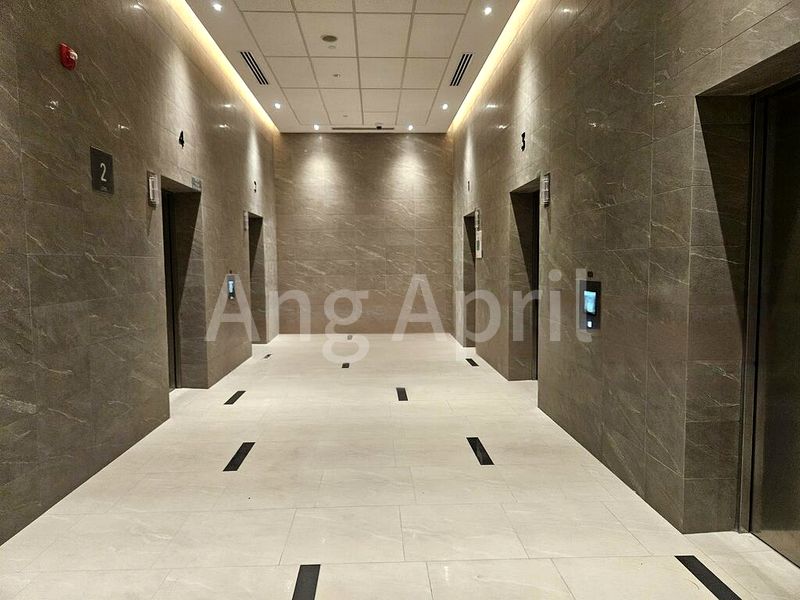 Light Industrial (B1) for Rent: Tai Seng Exchange - Image 8