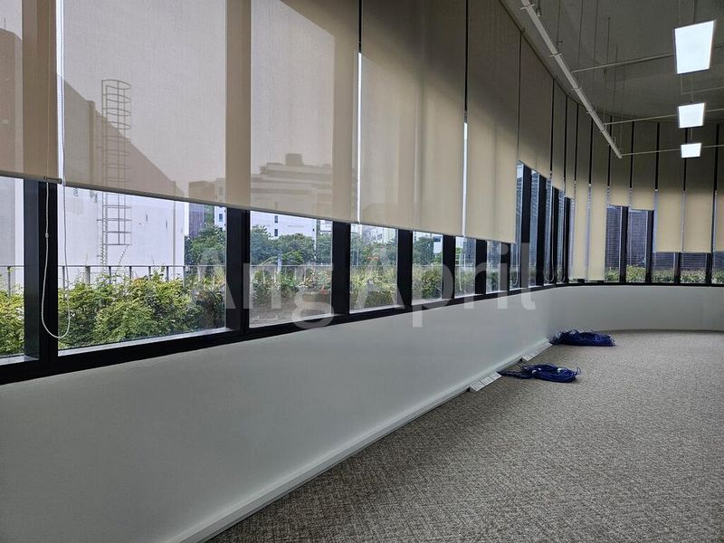 Light Industrial (B1) for Rent: Tai Seng Exchange - Image 2