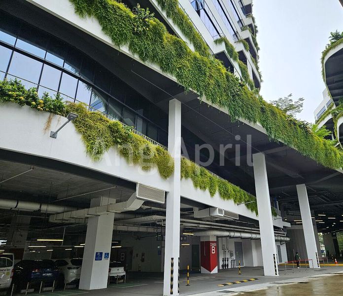 Light Industrial (B1) for Rent: Tai Seng Exchange - Image 7