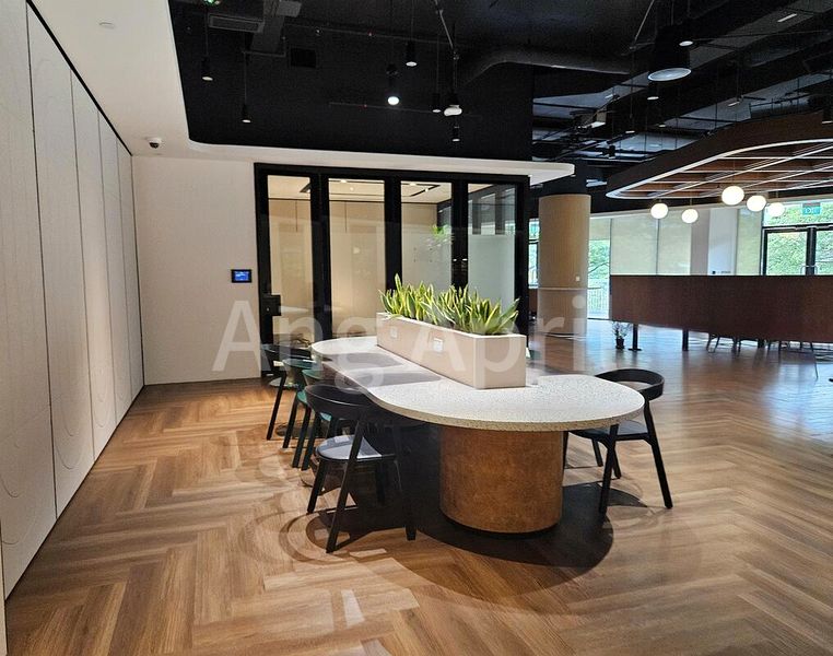 Light Industrial (B1) for Rent: Tai Seng Exchange - Image 12