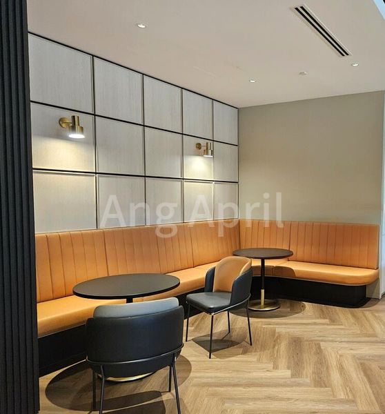 Light Industrial (B1) for Rent: Tai Seng Exchange - Image 15