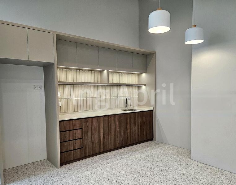 Light Industrial (B1) for Rent: Tai Seng Exchange - Image 5