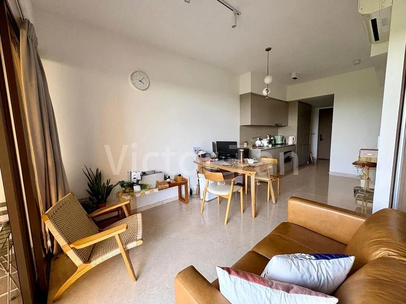 1 Bed Apartment (Condo) for Rent in  Seaside Residences - Image 3