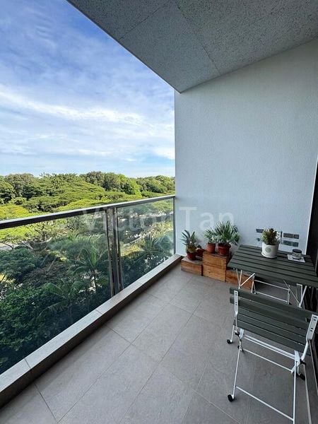 1 Bed Apartment (Condo) for Rent in  Seaside Residences - Image 1