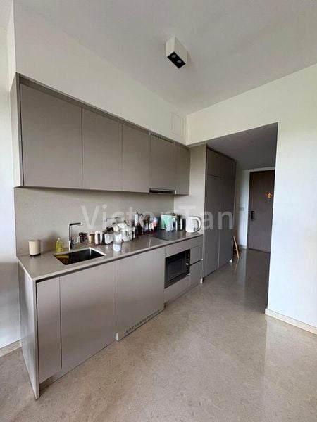1 Bed Apartment (Condo) for Rent in  Seaside Residences - Image 2