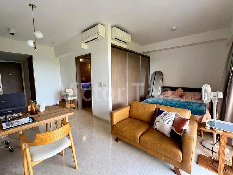 1 Bed Apartment (Condo) for Rent in  Seaside Residences - Image 5
