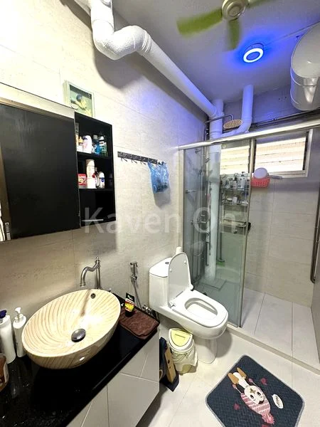 Maisonette HDB for Rent in  351 Yishun Avenue 11 - Image 5