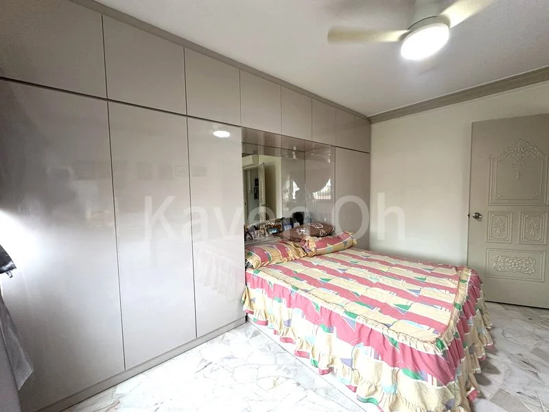 Maisonette HDB for Rent in  351 Yishun Avenue 11 - Image 2