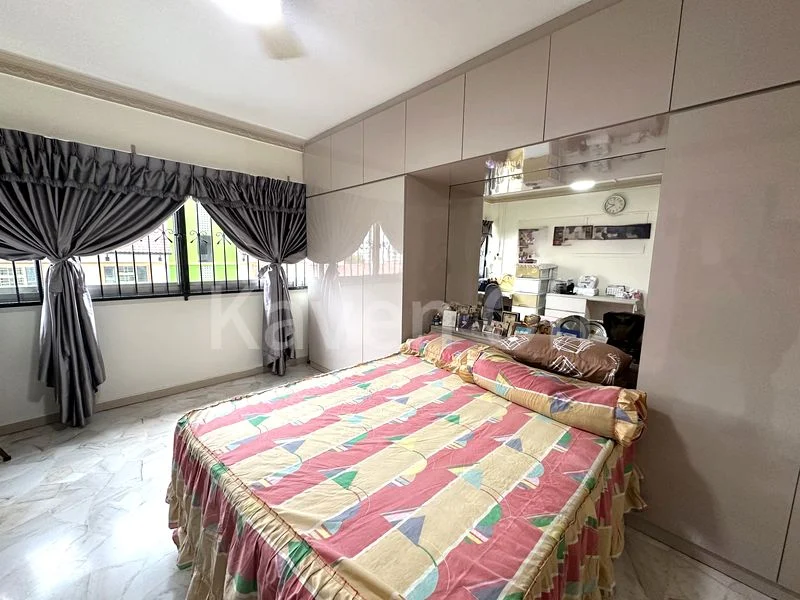 Maisonette HDB for Rent in  351 Yishun Avenue 11 - Image 1