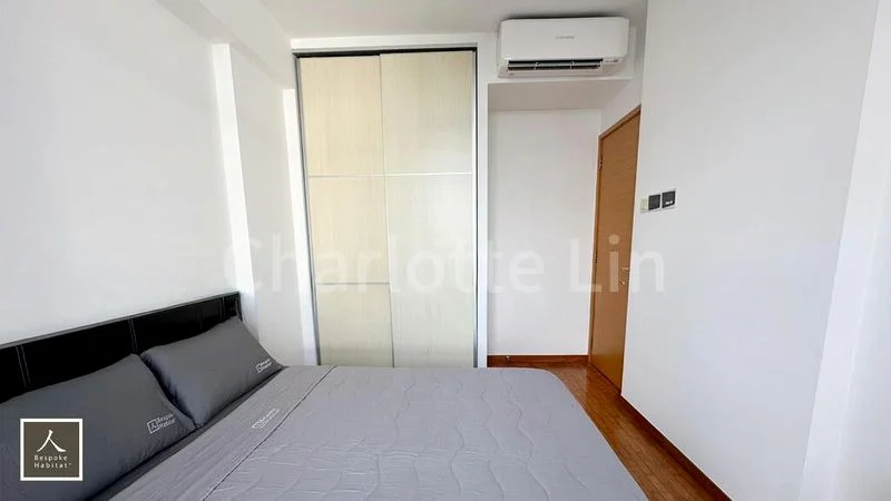 Common Room (Condo) for Rent in  The Lakeshore - Image 8